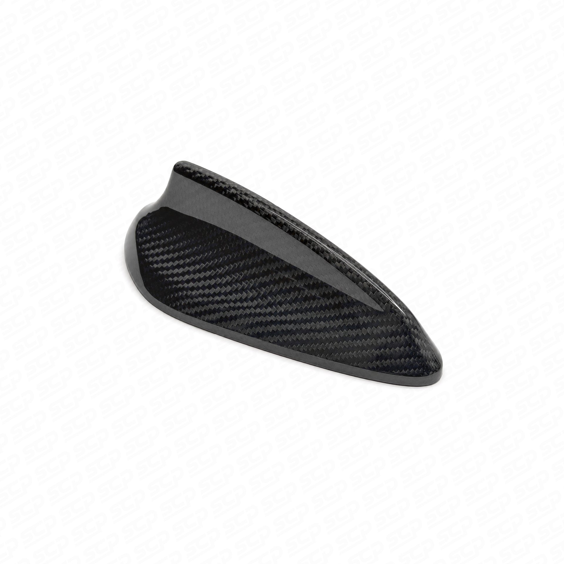 BMW E-Series, F-Series and G-Series Aerial Cover SCP Automotive