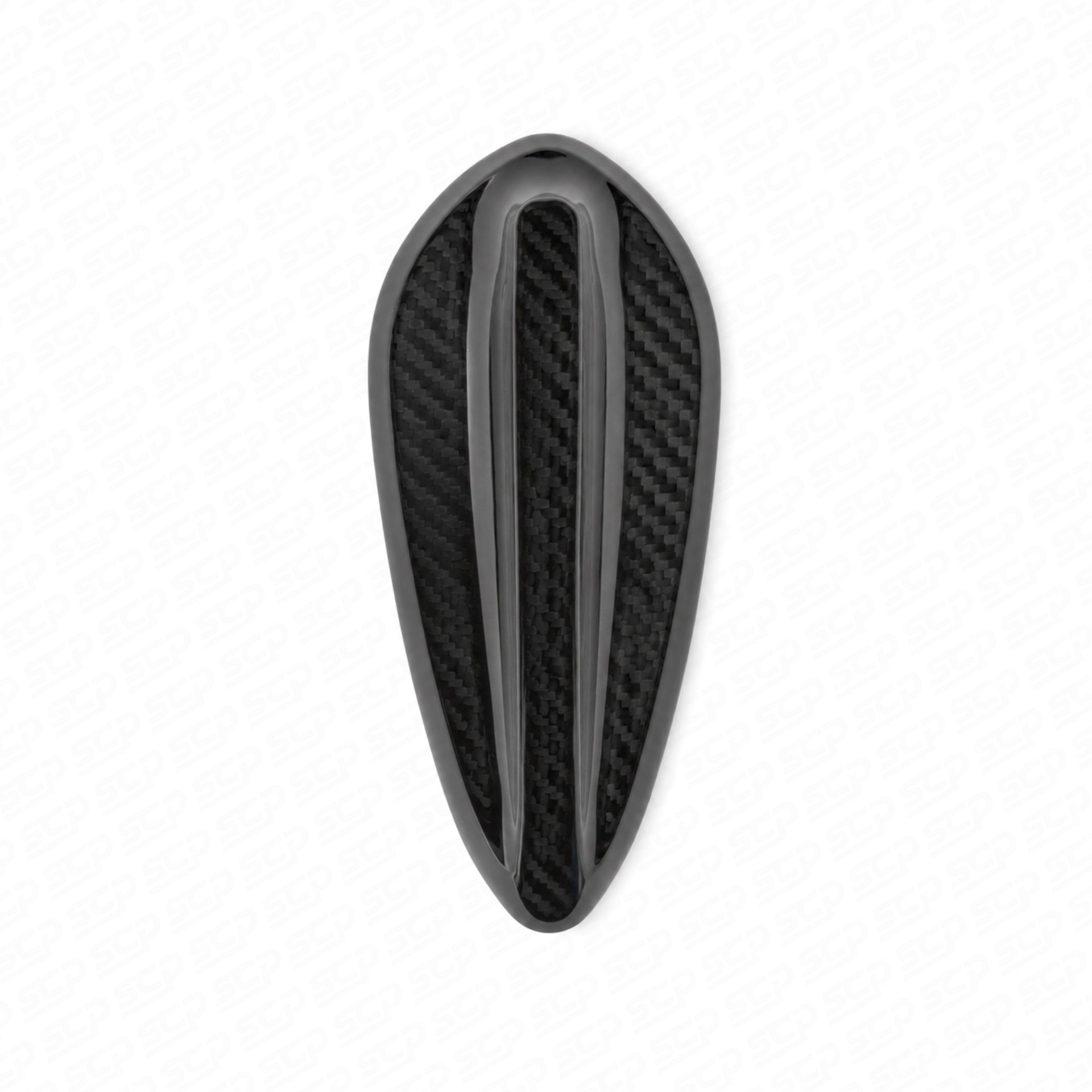 BMW Aerial Cover for F-Series and G-Series (Variant 2) SCP Automotive