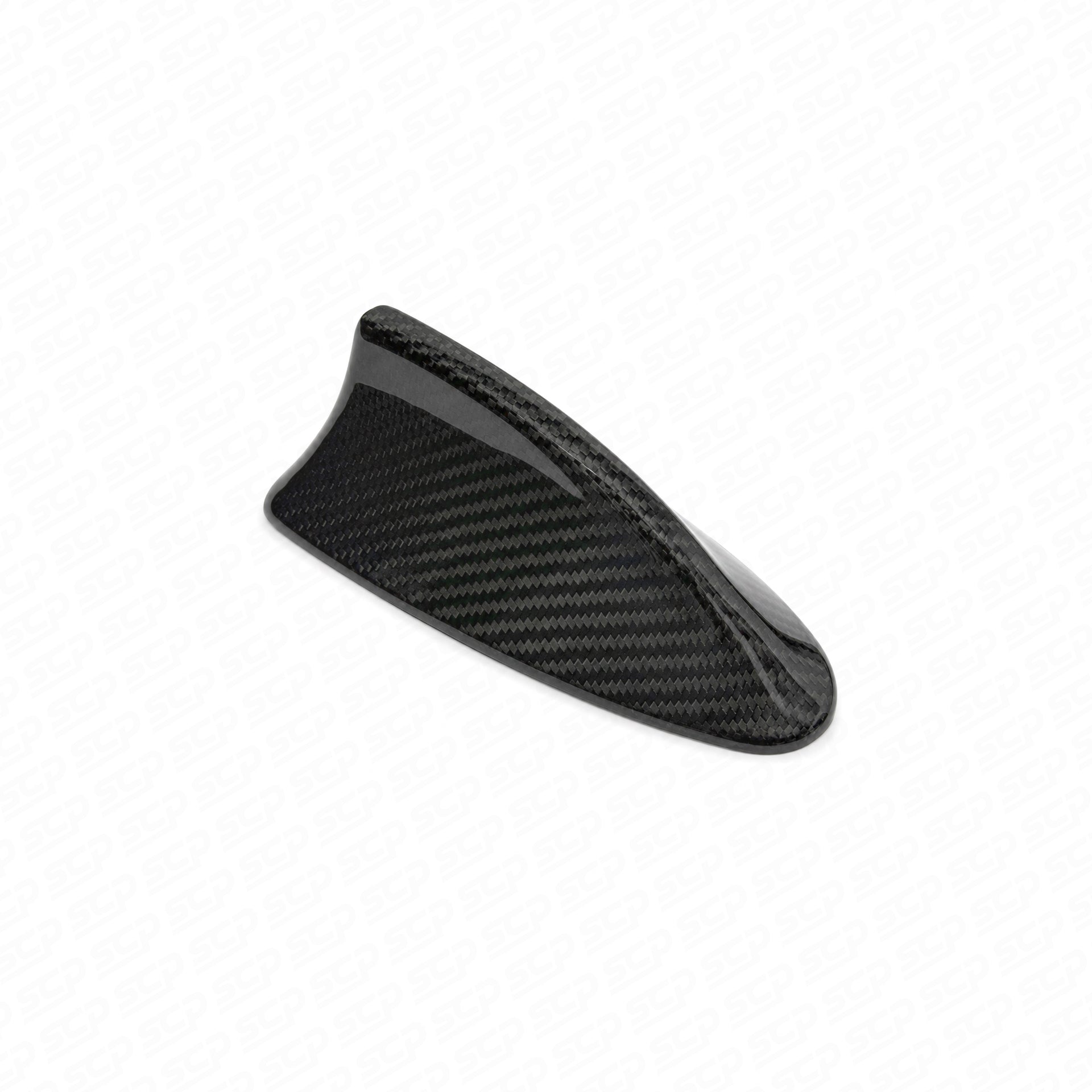 BMW Aerial Cover for E-Series and F-Series (Variant 4) SCP Automotive