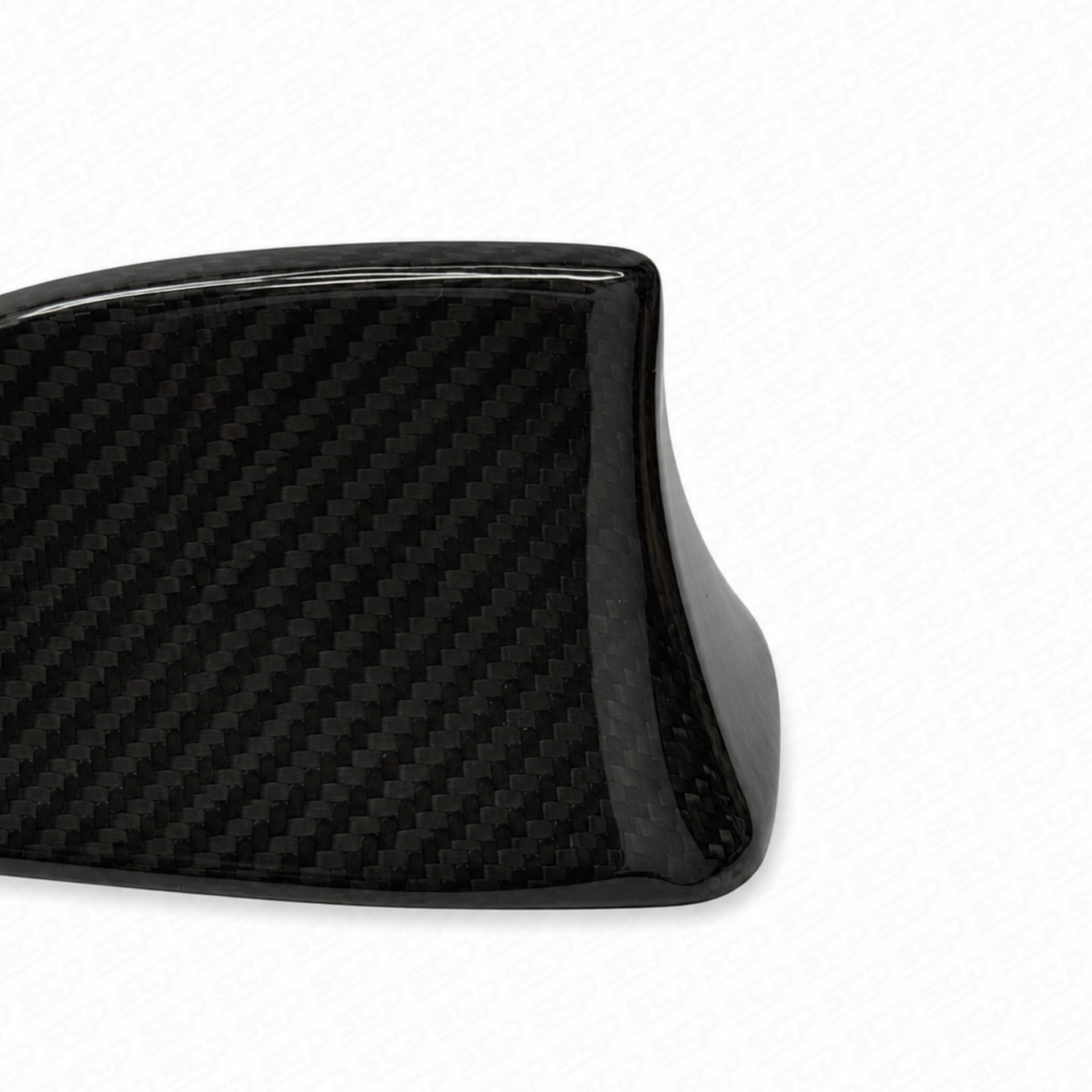 BMW Aerial Cover for E-Series and F-Series (Variant 4) SCP Automotive