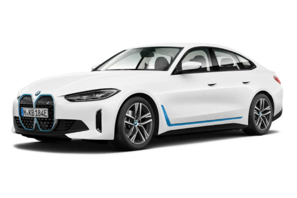 BMW i4 (G26)