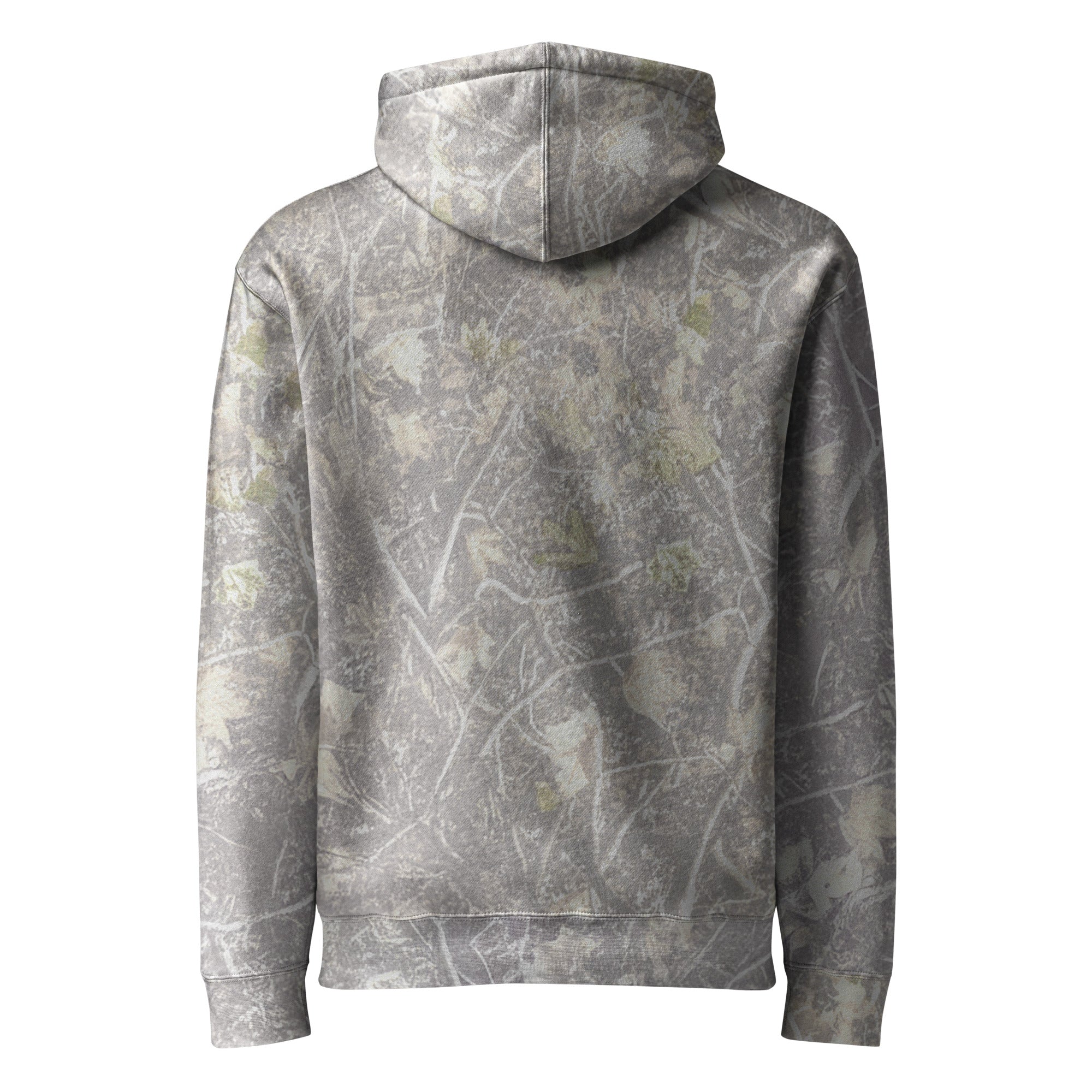 SCP Automotive Logo Hoodie SCP Automotive