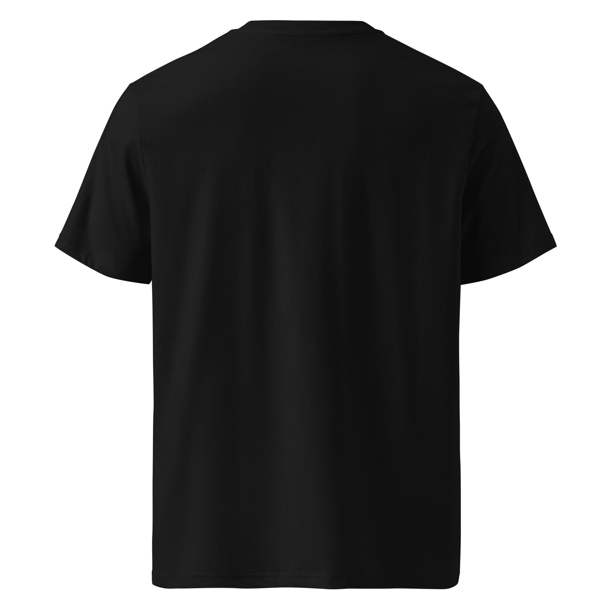 SCP Automotive Logo T-Shirt SCP Automotive