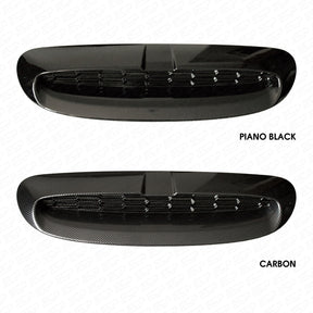 MINI F-Series Raised Bonnet Scoop (Replacement)
