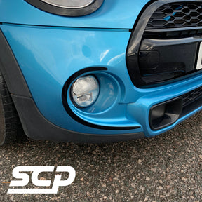 MINI F-Series Cooper S Front Concept Decal - SCP Automotive