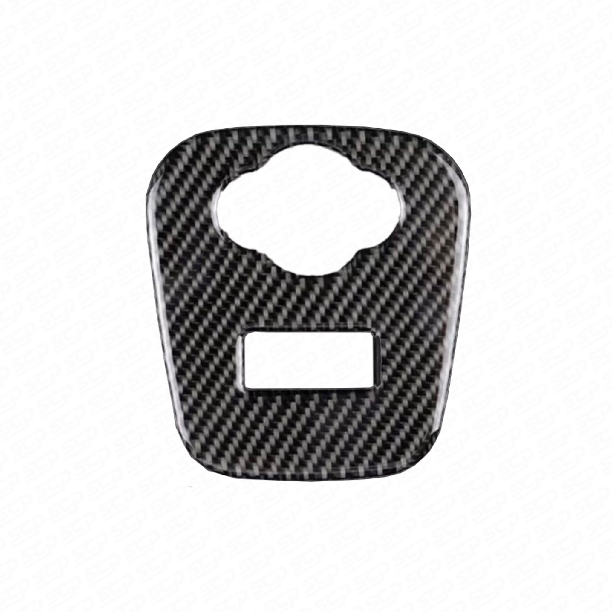 MINI F-Series AUX USB Panel Cover (F55 | F56 | F57)