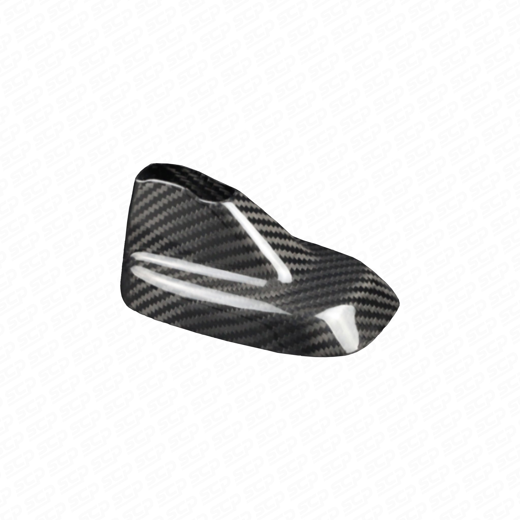 MINI F-Series Aerial Cover for F54 Clubman and F60 Countryman
