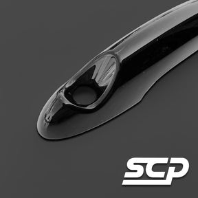 MINI R-Series Handle Covers - SCP Automotive