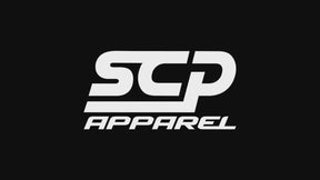 SCP Printed Logo T-Shirt