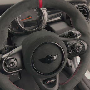 MINI F-Series Replacement Airbag Cover