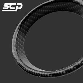 MINI F-Series Gear Stick Ring Cover - SCP Automotive