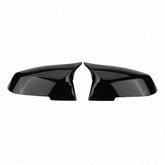 BMW M Performance Style Wing Mirror Replacement Covers