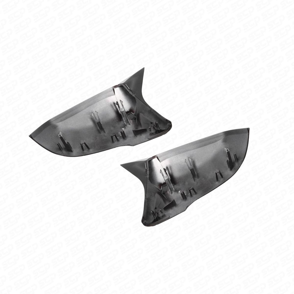 BMW M Performance Style Wing Mirror Replacement Covers for F40, F44, G29