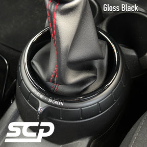 MINI F-Series Gear Stick Ring Cover - SCP Automotive