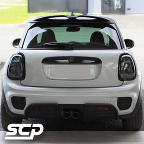 MINI F-Series Union Jack Taillights - SCP Automotive